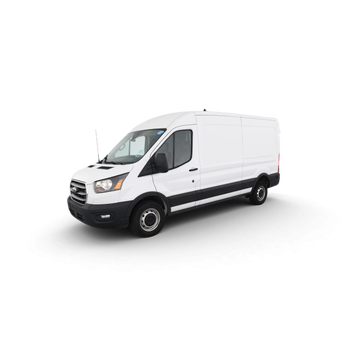 Used transit online 250 medium roof